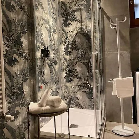 My Furio Camillo Apartment Rome