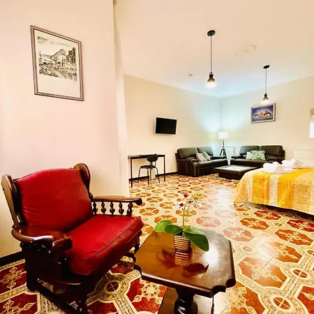 Mhr Furio Camillo - Metro A In 3 Minuti, Ideale Per Gruppi E Famiglie * Rome