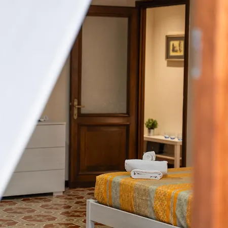 My Furio Camillo Apartment Rome