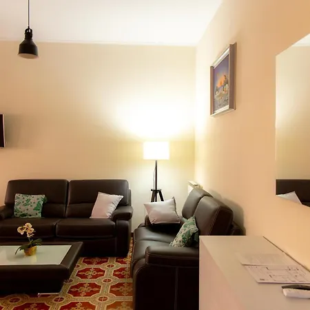 Mhr Furio Camillo - Metro A In 3 Minuti, Ideale Per Gruppi E Famiglie Appartement *