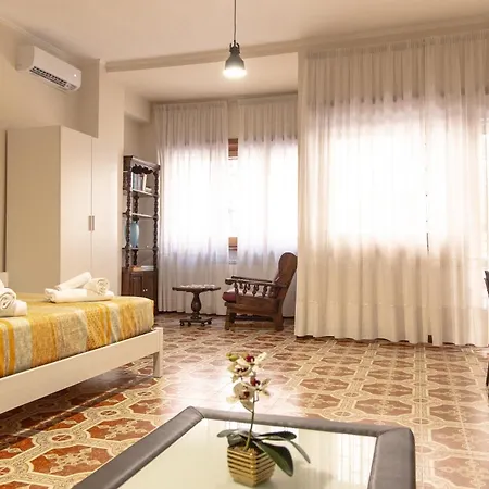 Apartment My Furio Camillo