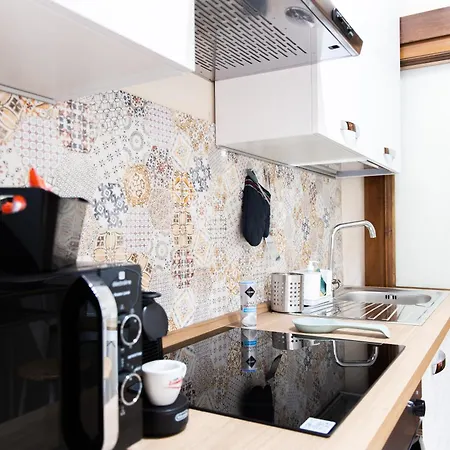 My Furio Camillo Apartment Rome