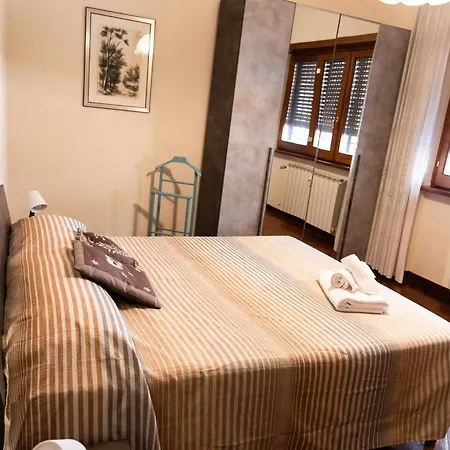 Mhr Furio Camillo - Metro A In 3 Minuti, Ideale Per Gruppi E Famiglie *