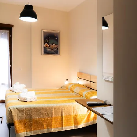 My Furio Camillo Apartment