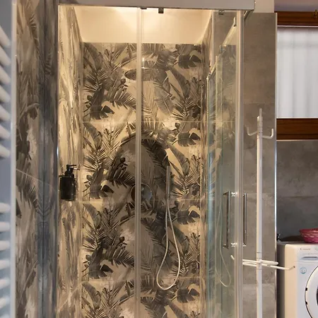 Appartement Mhr Furio Camillo - Metro A In 3 Minuti, Ideale Per Gruppi E Famiglie