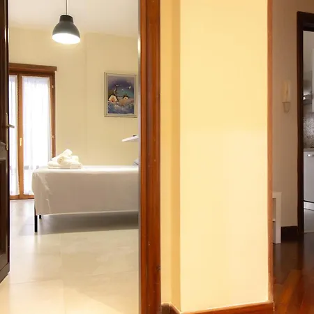 My Furio Camillo Apartment *