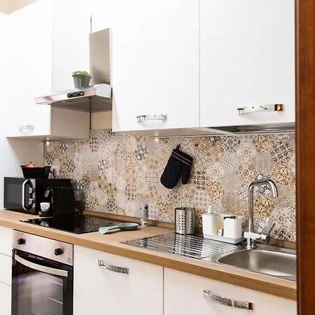 Mhr Furio Camillo - Metro A In 3 Minuti, Ideale Per Gruppi E Famiglie