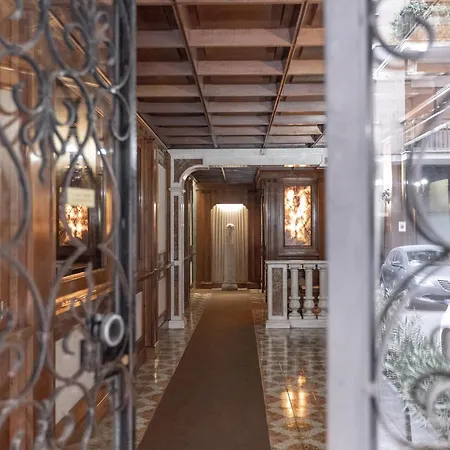 Appartement Mhr Furio Camillo - Metro A In 3 Minuti, Ideale Per Gruppi E Famiglie